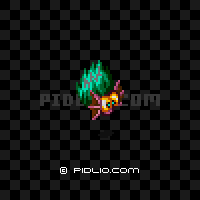 メイジリーパーの画像:SFC版ブレスオブファイアIの敵・モンスター図鑑 / ブレスオブファイアI攻略