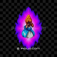 ミリア2の画像：SFC版ブレスオブファイアIの敵・モンスター図鑑 ／ ブレスオブファイアI攻略